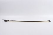 Yinfente Advanced Violin bow 4/4 Carbon Fiber Stick Ebony Frog Natural Bow Hair