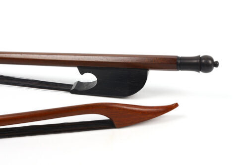 African Bow アフリカン　ボウル　ヴィンテージ　　　双子　ツイン　木製 Amazon.com: WinsterBow Brazilwood Ebony Violin Viola Cello