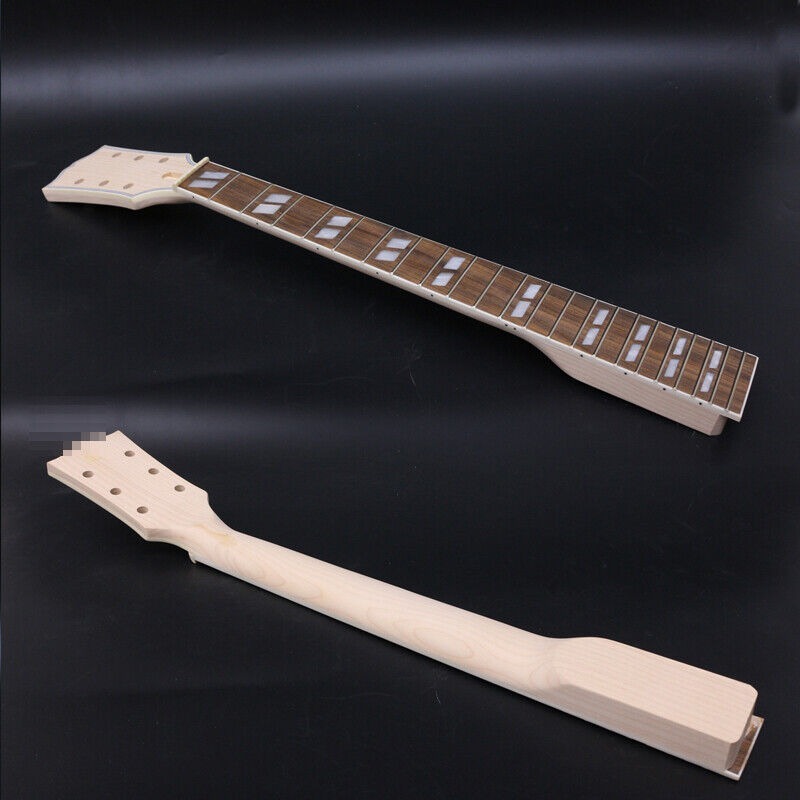 Bound fretboard cheap