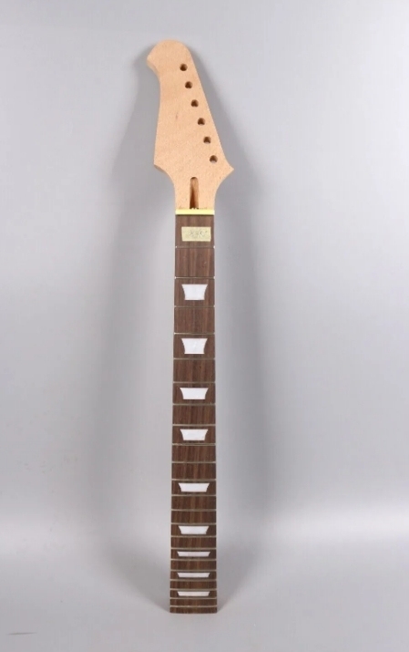 Mahogany Guitar Neck - Yinfente Musical Instrument Online Shop