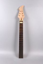 Mahogany Electric Guitar Neck 22 Fret 30inch Ebony Fretboard Firebird Head DIY