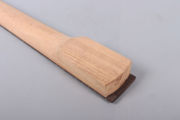 Mahogany Electric Guitar Neck 22 Fret 30inch Ebony Fretboard Firebird Head DIY