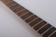 Mahogany Electric Guitar Neck 22 Fret 30inch Ebony Fretboard Firebird Head DIY