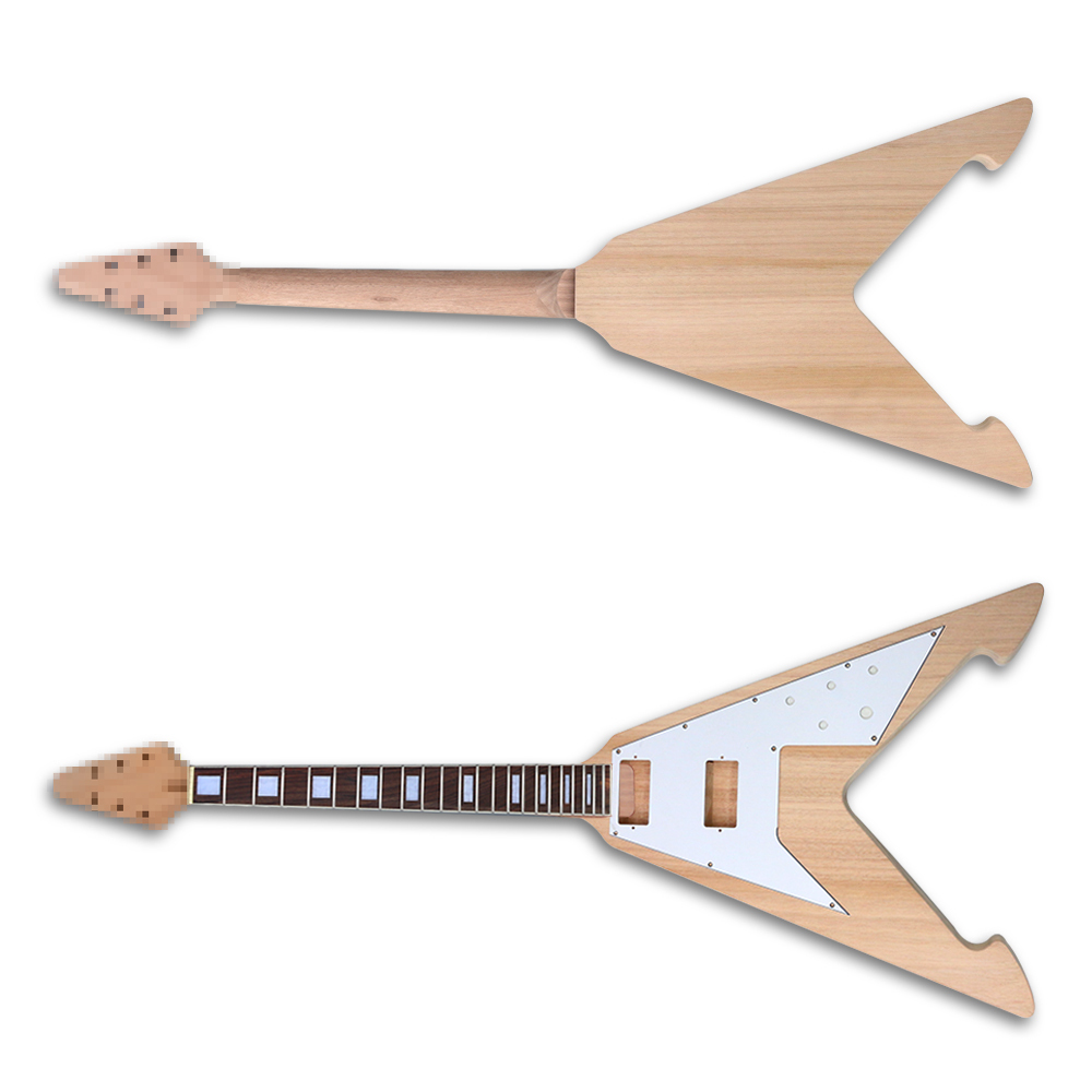 _Electric_Guitar_Kit_Guitar_Bo