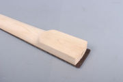 Yinfente Maple Guitar Neck 22 Fret 24.75Inch Rosewood Fretboard DIY guitar project for joefield22