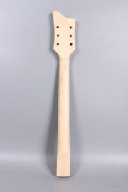 Yinfente Maple Guitar Neck 22 Fret 24.75Inch Rosewood Fretboard DIY guitar project for joefield22