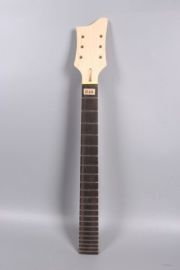 Yinfente Maple Guitar Neck 22 Fret 24.75Inch Rosewood Fretboard DIY guitar project for joefield22