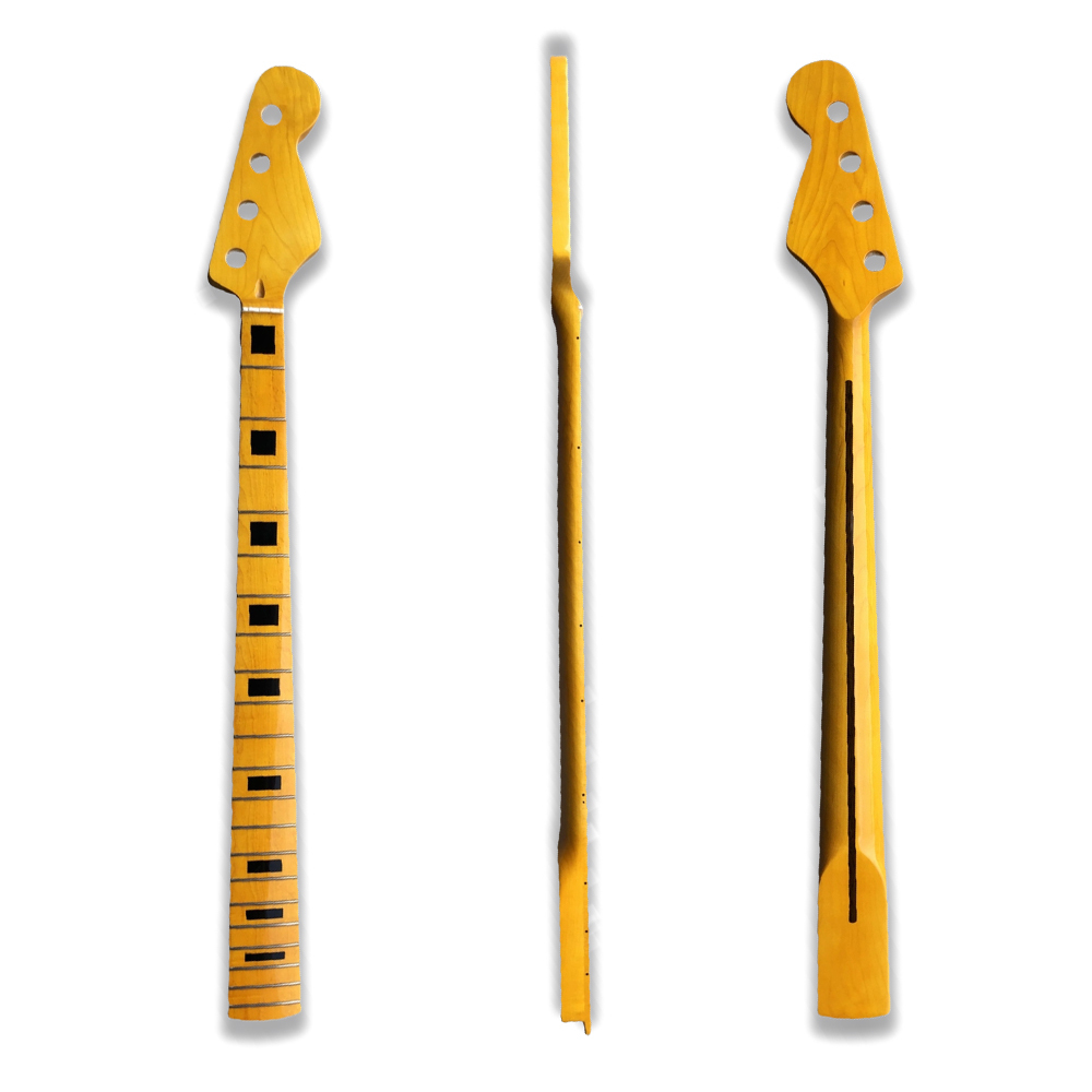 Fender jazz bass 22 frets cheap