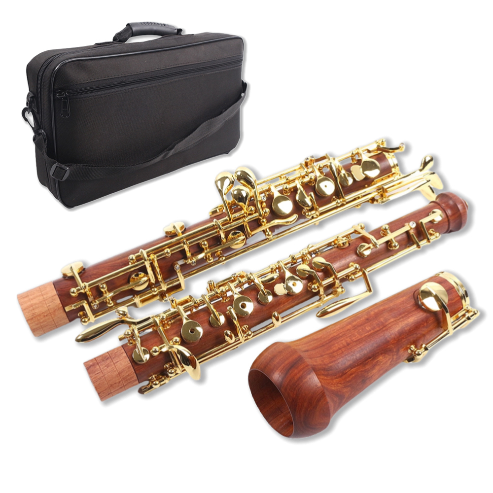 Yinfente oboe discount