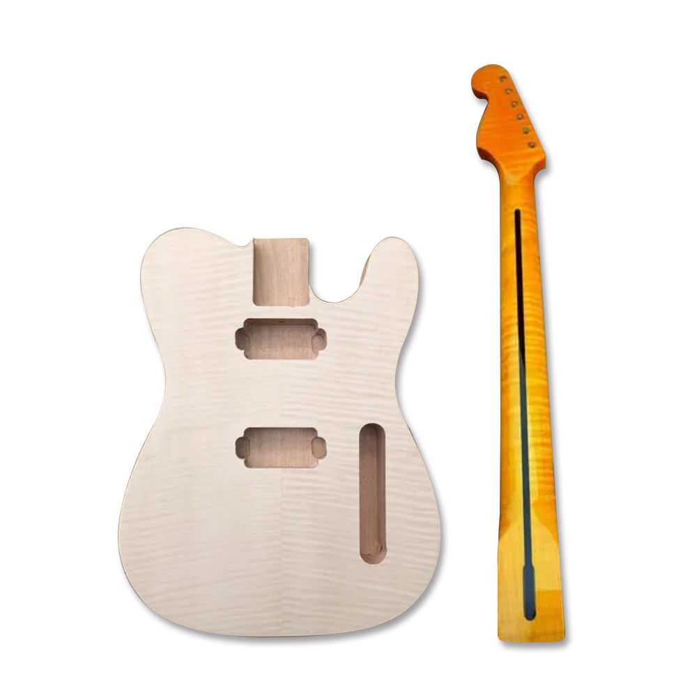 Yinfente guitar neck on sale