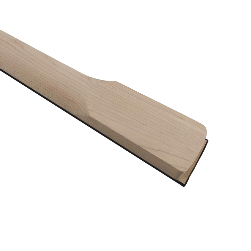 Yinfente Guitar neck 22fret 24.8 inch Firebird Head Mahogany Neck with rosewood guitar fingerboard trapezoid inlay Bolt on Yinfente Guitar neck 22fret 24.8 inch Firebird Head Mahogany Neck with rosewood guitar fingerboard trapezoid inlay Bolt on