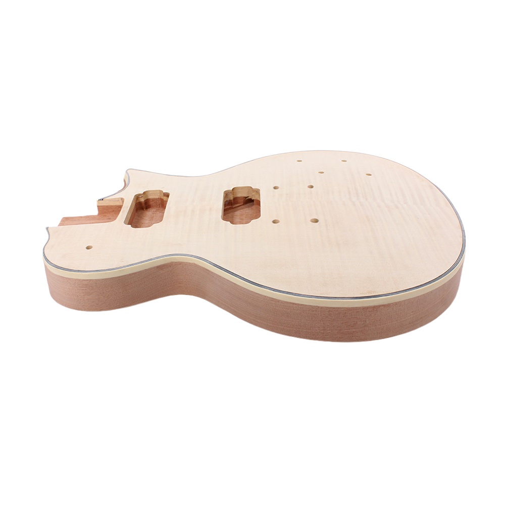 Charvel Guthrie Govan Signature HSH Elektrische Gitaar, Flame Maple