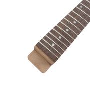 Mahogany guitar Kit Guitar neck 22fret Guitar Body Banana Head Dot Inlay Set in