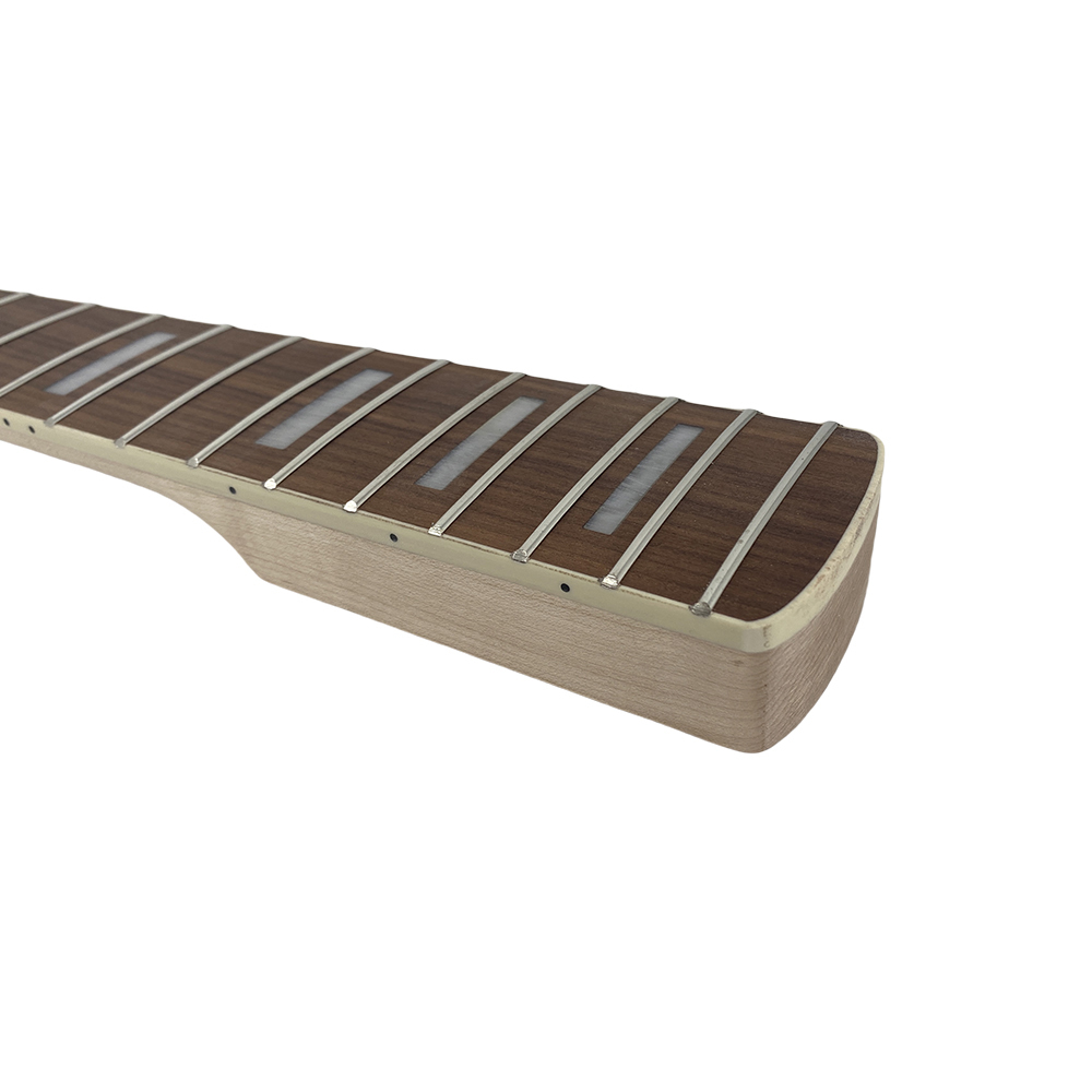 Esdoorn 20 Frets PB Basgitaar Hals Deel 4 String Palissander
