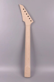 Guitar Neck 22 Fret 25.5 Inch for Jackson Style Rosewood Fretboard Bolt on Heel