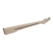 Maple Guitar Neck 22Fret 25.5inch Rosewood Fretboard Dot Inlay TL Style #S23....sloveymin