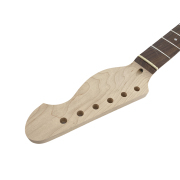 Maple Guitar Neck 22Fret 25.5inch Rosewood Fretboard Dot Inlay TL Style #S23....sloveymin