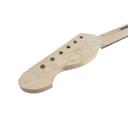 Maple Guitar Neck 22Fret 25.5inch Rosewood Fretboard Dot Inlay TL Style #S23....sloveymin