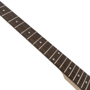Maple Guitar Neck 22Fret 25.5inch Rosewood Fretboard Dot Inlay TL Style #S23....sloveymin