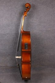 5string cello Electric Cello 4/4 Full Size Cello Maple Spruce Wonderful Sound hand made Cello Yinfente Brand