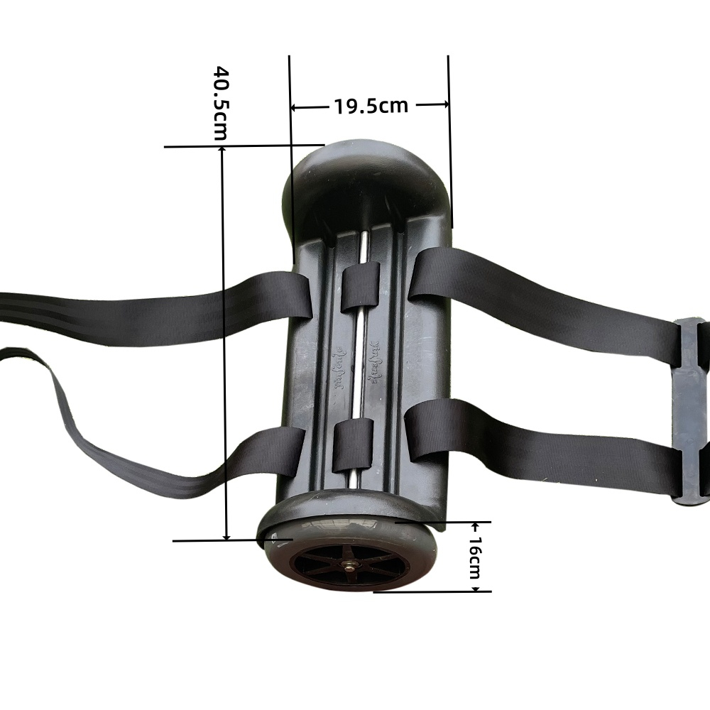  yinfente double bass Buggies String Bass Buggy The Bass Wheel with Protective Pad Alternative Transport Carry Bass  