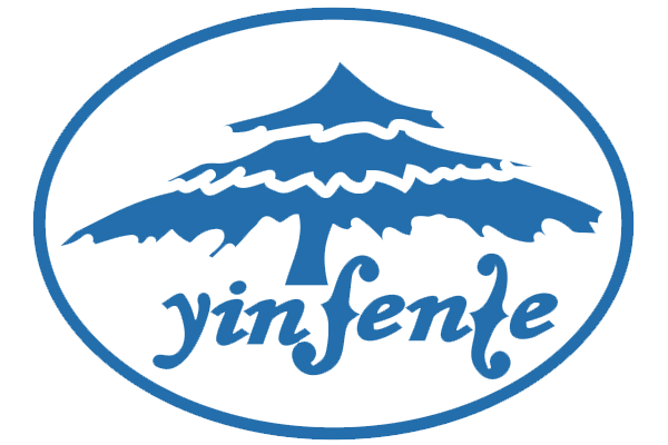 Yinfente Musical Instrument online shop logo