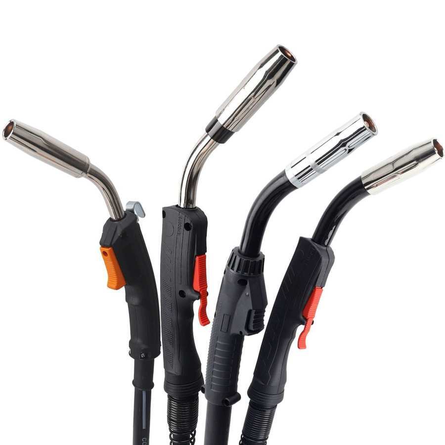 MlG Welding Accessories Catalog