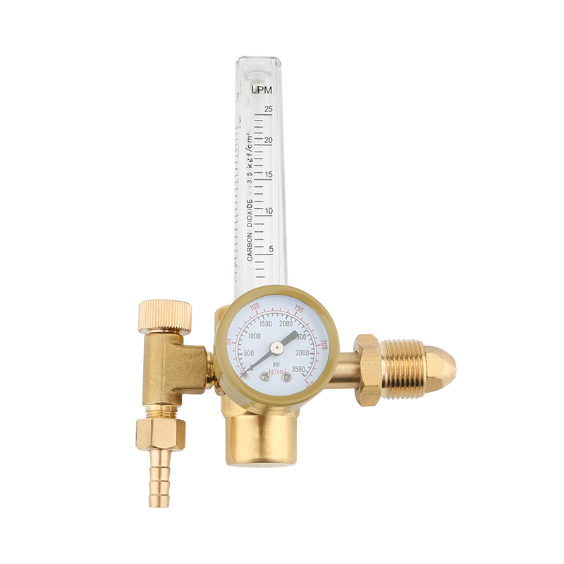 Gas Regulator