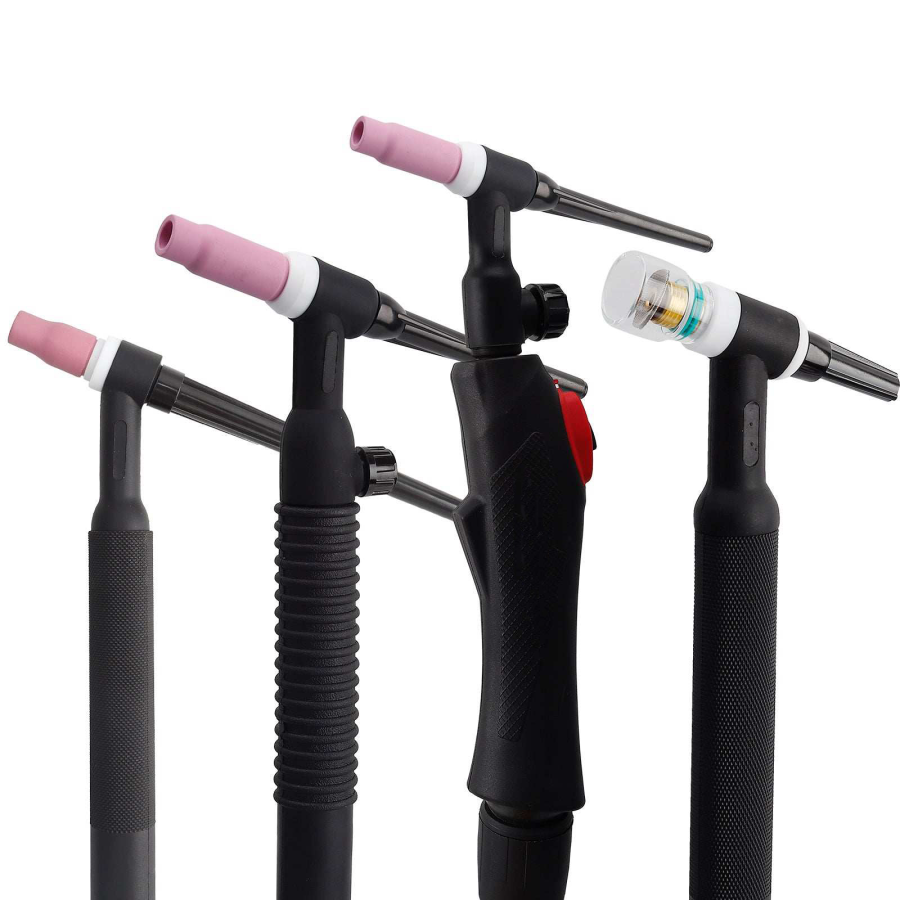 TlG Welding Accessories Catalog