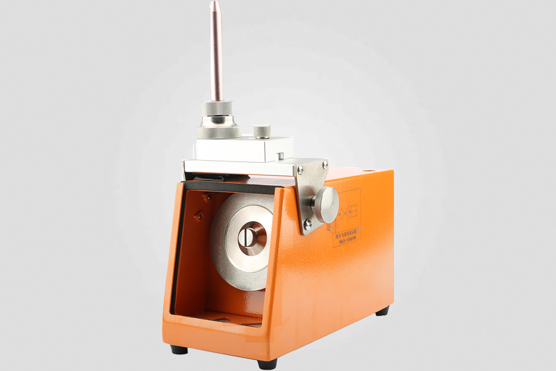 Why do we have an unstable arc in TIG welding? tungsten grinding machine