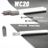 WC20(Grey)