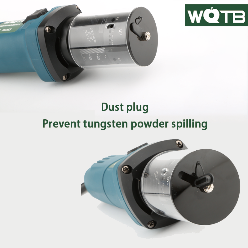 Handheld Tungsten Electrode Sharpener Dustproof  Grinding Machine Portable Tungsten Grinder for Electrode size 1.0-4.0  220V/110V tungsten sharpener tungsten sharpener tungsten sharpener