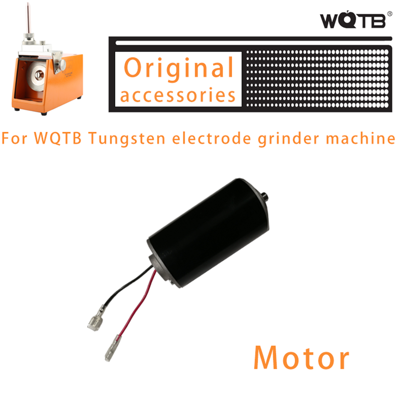 WQTB Tungsten electrode grinder Machine Accessories Grinding disk motor chuck handle WQTB Tungsten electrode grinder Machine Accessories Tungsten electrode grinder Machine Accessories
