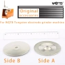 Grinding disk