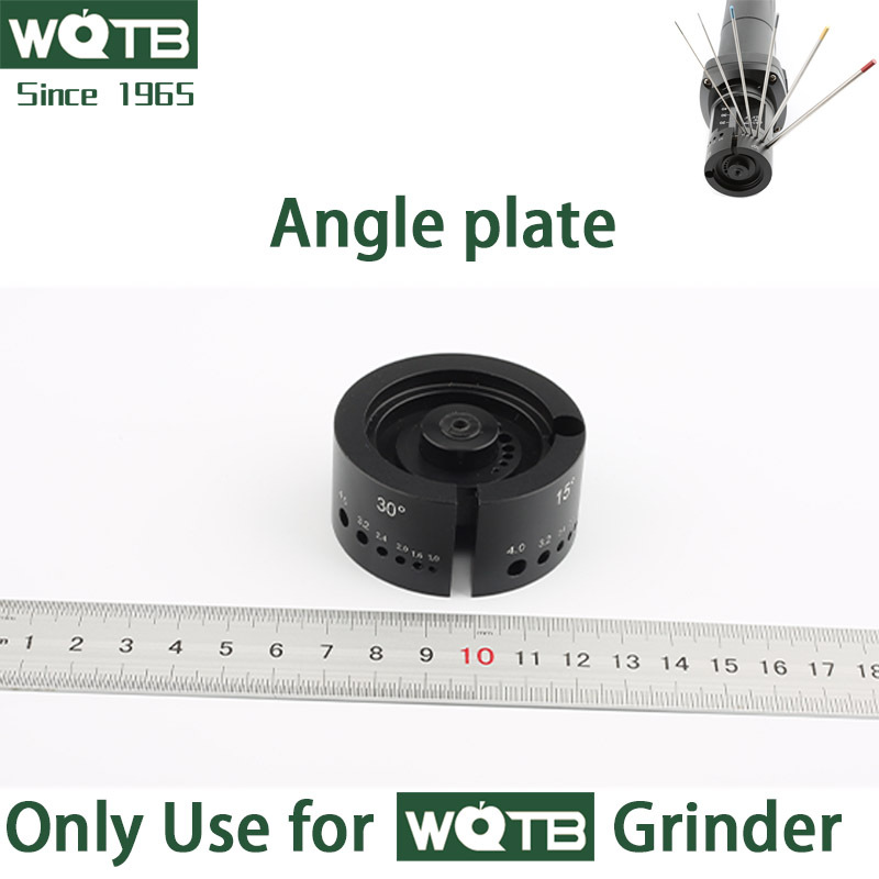Accessories Tungsten electrode grinder machine tungsten sharpener accessories set abrasive grinder disc angle plate carbon brush Tungsten electrode grinder accessories Tungsten electrode grinder accessories,Tungsten Grinder