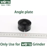 Angle plate