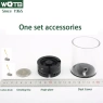 One set accessires
