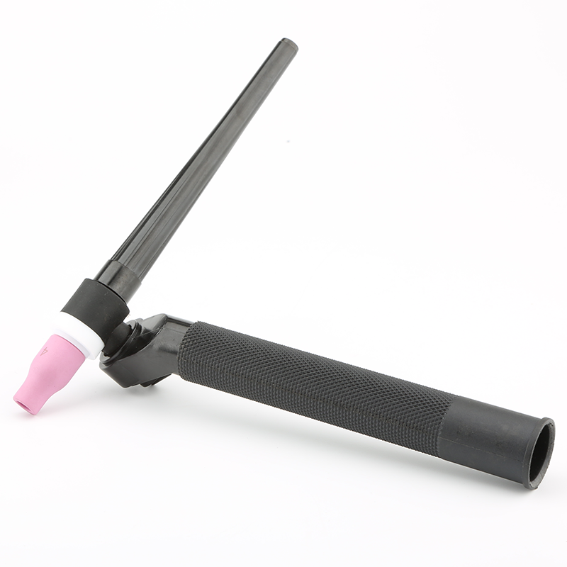 360° Swivel Tig Torch Head NR9 AIR Cooled Argon welding Gun (Share same Accessories with WP 9) 360° Swivel Tig Torch Head NR9 AIR Cooled 360° Swivel Tig Torch Head NR9 AIR Cooled