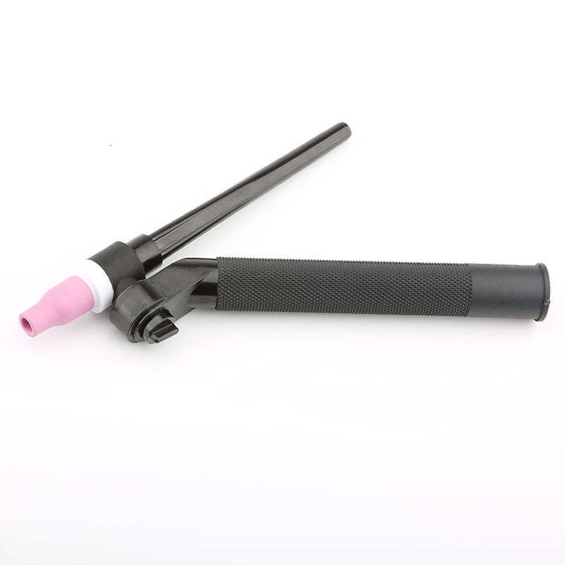 360° Swivel Tig Torch Head NR9 AIR Cooled Argon welding Gun (Share same Accessories with WP 9) 360° Swivel Tig Torch Head NR9 AIR Cooled 360° Swivel Tig Torch Head NR9 AIR Cooled