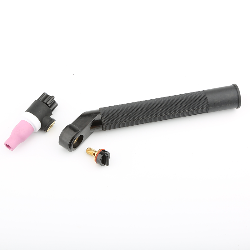 360° Swivel Tig Torch Head NR9 AIR Cooled Argon welding Gun (Share same Accessories with WP 9) 360° Swivel Tig Torch Head NR9 AIR Cooled 360° Swivel Tig Torch Head NR9 AIR Cooled