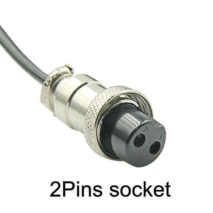 WP26 Tig Welding Torch Air-Cooled Tig Welding 13 Feet Cable,Connector: M16*1.5 Two-pin socket WP26 Tig Welding Torch  WP26 Tig Welding Torch,TlG Welding Accessories