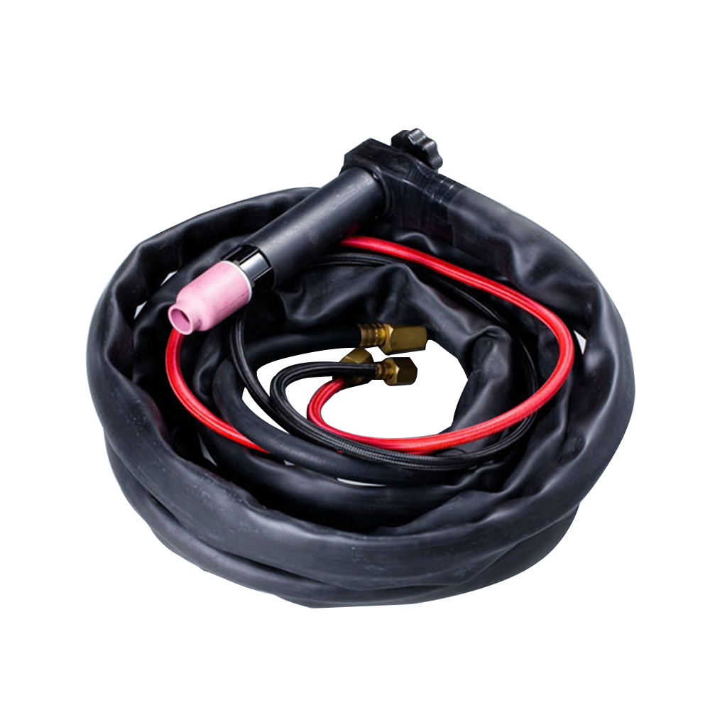 Excellent AC/DC Tig Torch WP-27 Water-Cooled TIG Welding Torch WP-27 Water-Cooled Welding Torch WP-27 Water-Cooled Welding Torch