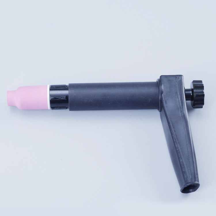 Excellent AC/DC Tig Torch WP-27 Water-Cooled TIG Welding Torch WP-27 Water-Cooled Welding Torch WP-27 Water-Cooled Welding Torch
