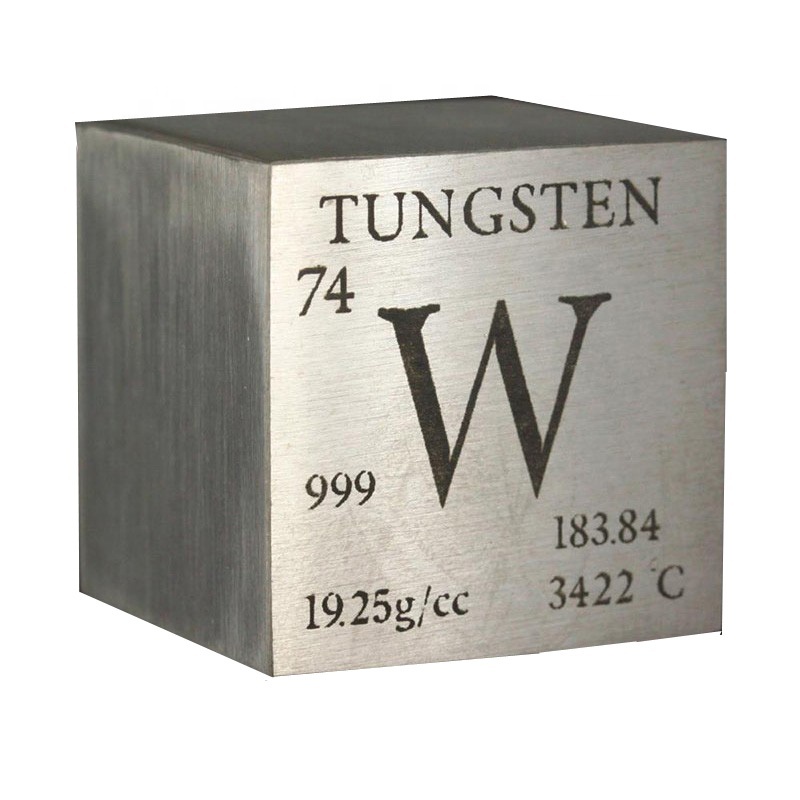 99.95% pure Tungsten parts Machining OEM  Tungsten parts Machining  Tungsten parts Machining