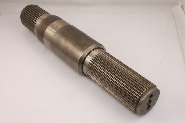 2300冊位 Shaft for transmission 4WG200/ WG180