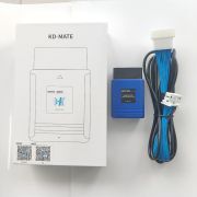 KEYDIY KD-MATE Key Programming Device Work with KD-X2 and KD-MAX For Toyota Smart Key Programming All Keys Lost
