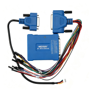 KEYDIY KD-MOTO Motorcycle Adapter Used with KD-X4, for HONDA, for YAMAHA, for 3rd-GEN DUCATI Motorcycles