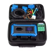 KEYDIY KD-X4 KDX4 5-in-1 Key Programmer Combines KD Max, KD Mate and KD Mini Prog Supports JLR 2018+ MQB48 MQB49 5C 5D MLB BMW BDC2 BDC3