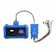 KEYDIY KD-MOTO Motorcycle Adapter Used with KD-X4, for HONDA, for YAMAHA, for 3rd-GEN DUCATI Motorcycles