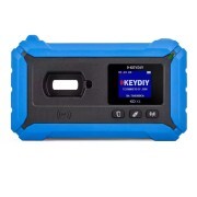 KEYDIY KD-X4 KDX4 5-in-1 Key Programmer Combines KD Max, KD Mate and KD Mini Prog Supports JLR 2018+ MQB48 MQB49 5C 5D MLB BMW BDC2 BDC3